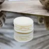 Macaron parfum noix de coco