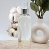 Brûme parfumée à la fleur de coton