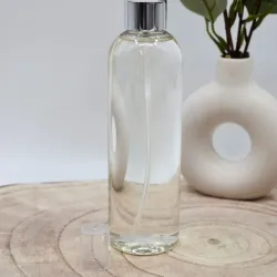 Brûme parfumée à la fleur de coton