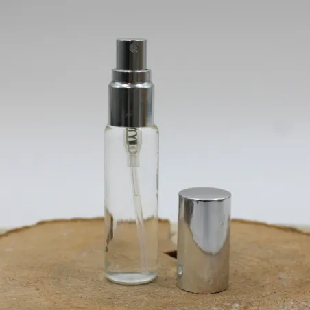 Parfum de vêtement inspirés de grands parfums 10ml