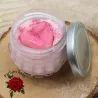 Fondant crémeux Chantilly à la cire végétale - Parfum rose