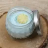 Fondant crémeux Chantilly à la cire végétale - Parfum monoï