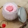 Fondant crémeux Chantilly à la cire végétale - Parfum pomme d'amour