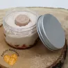 Fondant chantilly parfumé Madeleine