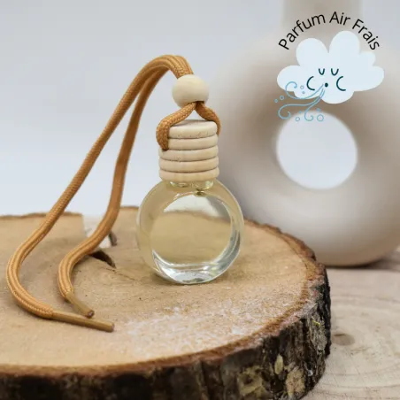 Diffuseur de voiture parfum  air frais