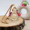 Diffuseur pour voiture parfum fruits rouges