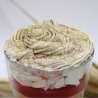 Bougie Arc En Ciel parfum fruits des bois