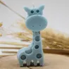 Bougie girafe parfumée