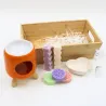 Coffret fêtes de mères Merveille