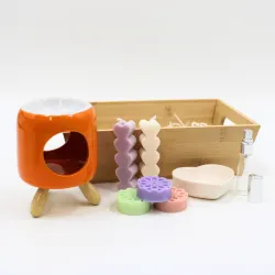 Coffret fêtes de mères Merveille