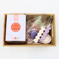 Coffret fêtes de mères Merveille