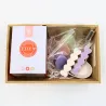 Coffret fêtes de mères Merveille