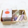 Coffret fêtes de mères Merveille