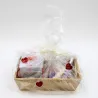 Coffret fêtes de mères Merveille