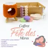 Coffret fêtes de mères Merveille