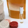 Coffret fêtes de mères Douceur florale