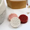 Coffret fêtes de mères Douceur florale