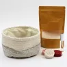 Coffret fêtes de mères Douceur florale