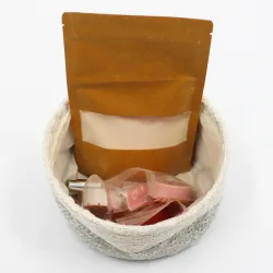 Coffret fêtes de mères Douceur florale