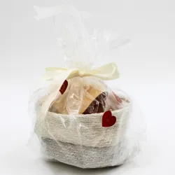 Coffret fêtes de mères Douceur florale
