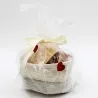 Coffret fêtes de mères Douceur florale