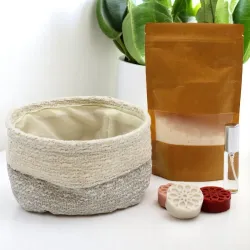 Coffret fêtes de mères Douceur florale