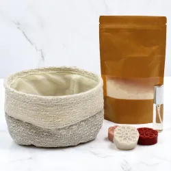 Coffret fêtes de mères Douceur florale