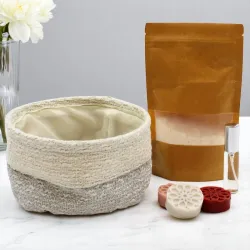 Coffret fêtes de mères Douceur florale