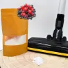 Poudre d'aspirateur parfum adoucissant