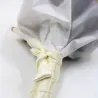 Bouquet de mariée en fondants parfumés personnalisable, confectionné à partir de cire végétale