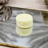 Fondant macaron monoï par 1