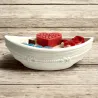 Bougie bateau parfumée fête des pères fan formule 1