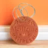 Suspension parfumée "Elue Meilleure Maitresse"