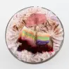 Bougie parfumée Licorne