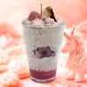 Bougie parfumée Licorne