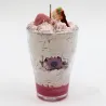 Bougie parfumée Licorne