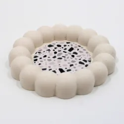 Vide poche bubble, modèle unique 1 seul exemplaire disponible