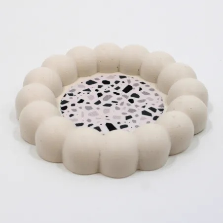 Vide poche bubble, modèle unique 1 seul exemplaire disponible