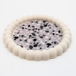 Vide poche grand bubble, modèle unique 1 seul exemplaire disponible