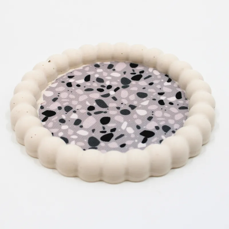 Vide poche grand bubble, modèle unique 1 seul exemplaire disponible Vide poche grand bubble, modèle unique 1 seul exemplaire disponible