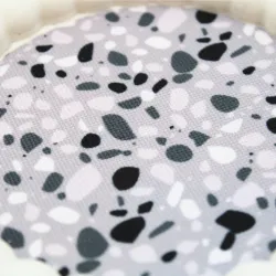 Vide poche grand bubble, modèle unique 1 seul exemplaire disponible