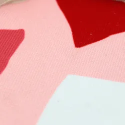 Vide poche hexagonal, modèle unique 1 seul exemplaire disponible