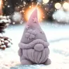 Bougie parfumée Lutin de Noël