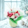 Bouquet de fondants parfumés spécial NOEL