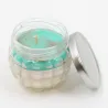 Bougie parfumée senteur d'hiver