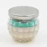 Bougie parfumée senteur d'hiver